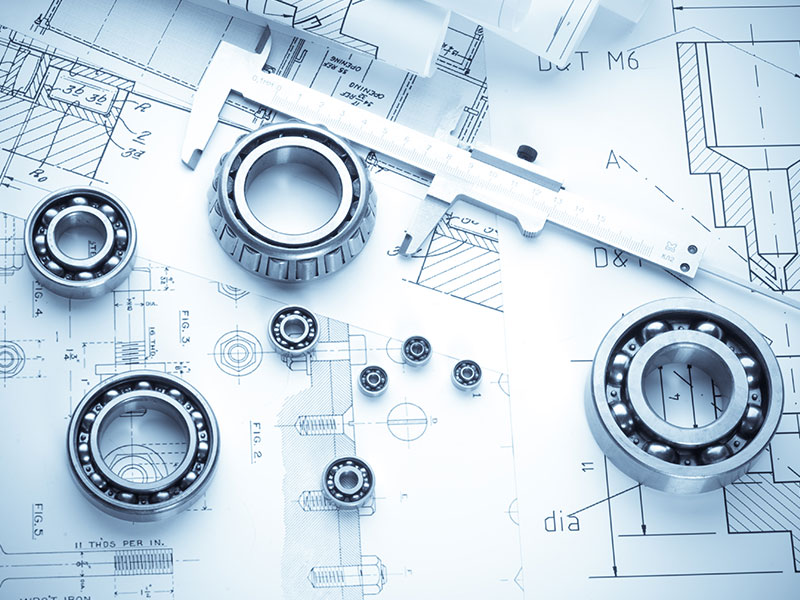 圓柱滾子軸承都將會出現(xiàn)什么常見故障？